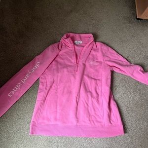 Vineyard Vines Quarter Zip